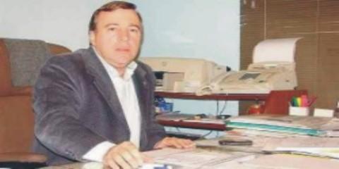El contador Walter Gaido es nuevamente el presidente de Cooperativa Electrica