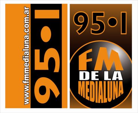 FM de la MEDIALUNA cumple 24 años