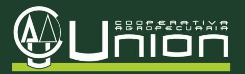 Comunicado de Cooperativa Agropecuaria Unión