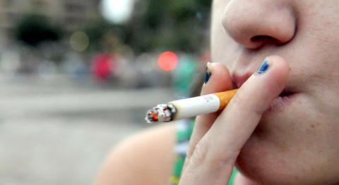 Polémico aumento de los precios de cigarrillos en algunos quioscos