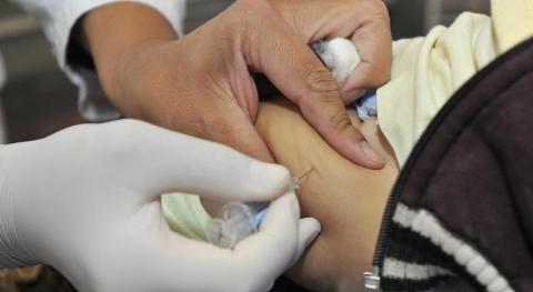 Provincia alerta por aumento de casos de hepatitis A
