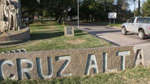 Cruz Alta