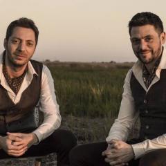 Añapa Duo lanza su primer CD