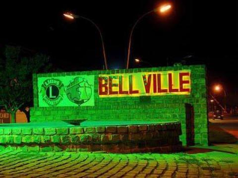 Bell Ville: Saldo de dos importantes operativos antidrogas