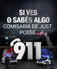 Policía de la Provincia de Córdoba