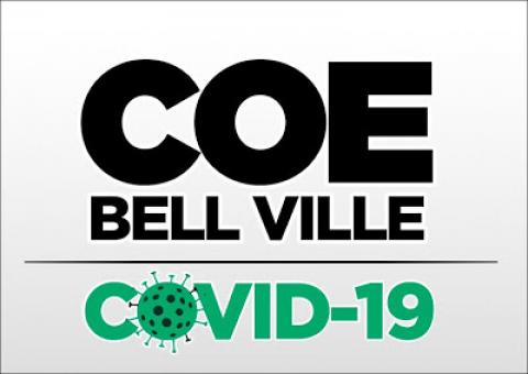 Bell Ville: Segundo caso de COVID-19