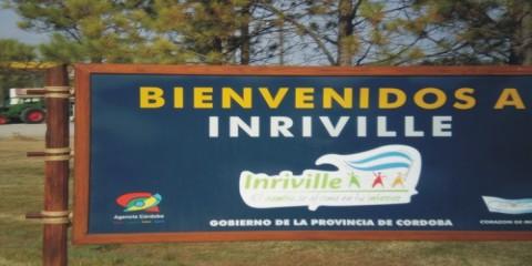 Inriville
