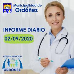 Ordoñez