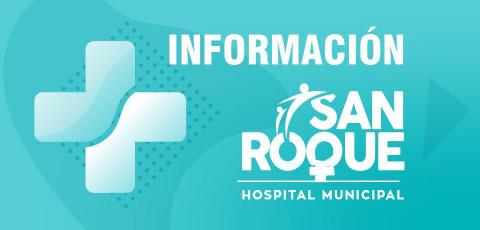 Hospital Municipal San Roque 