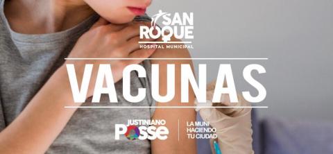 Hospital San Roque