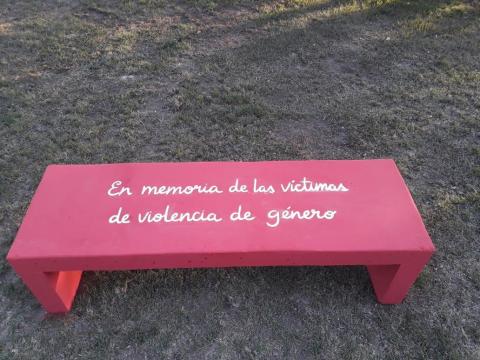 No a la violencia