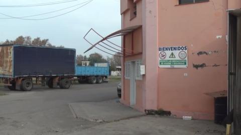 Conflicto laboral con importante empresa en Marcos Juárez