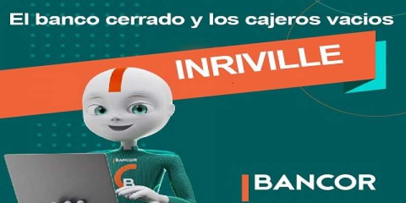 Banco De Cordoba INRIVILLE