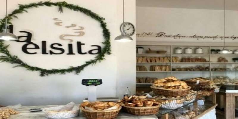 Jueves de pastas en Panadería La Elsita