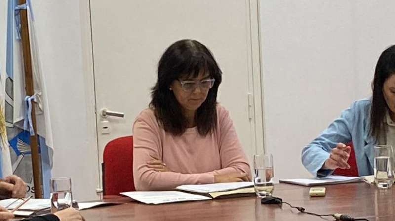 El ejecutivo municipal pidió un acuerdo con el Banco de Córdoba por  $18.000.000