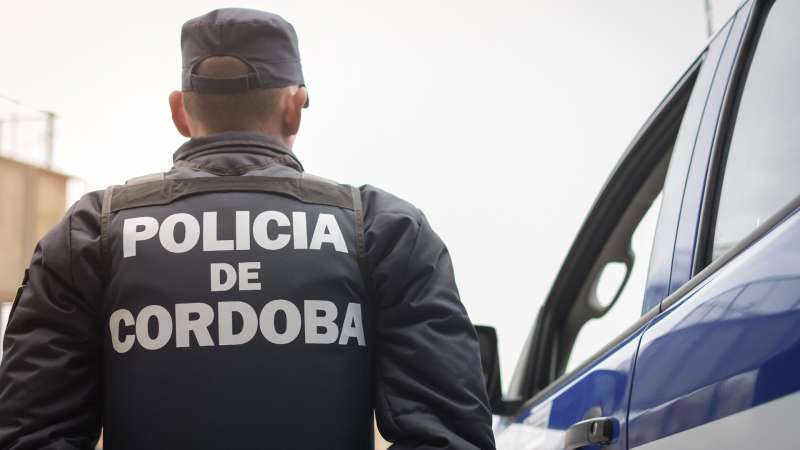 Policiales: Esclarecen el robo en Complejo Deportivo