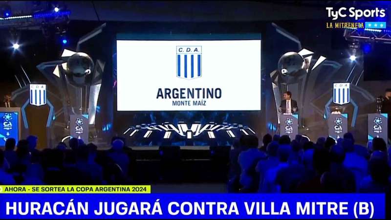 Copa Argentina 2024