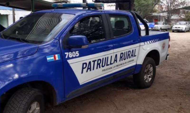 Dirección Patrulla Rural Sur