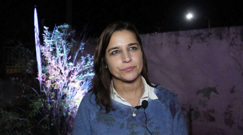 Soledad Carrizo, sobre la ley bases